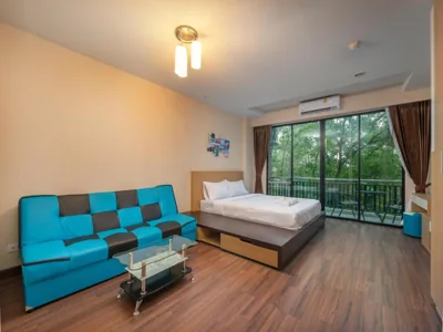 Naithon Beachfront Condotel – Fotos 7