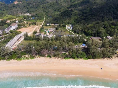 Naithon Beachfront Condotel – Fotos 9
